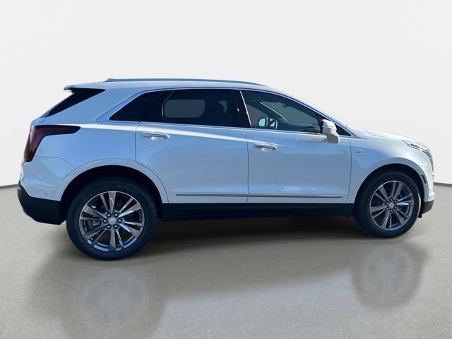 New 2026 Cadillac XT5 Premium Luxury w/ Driver Assist Package AWD/4WD image 6