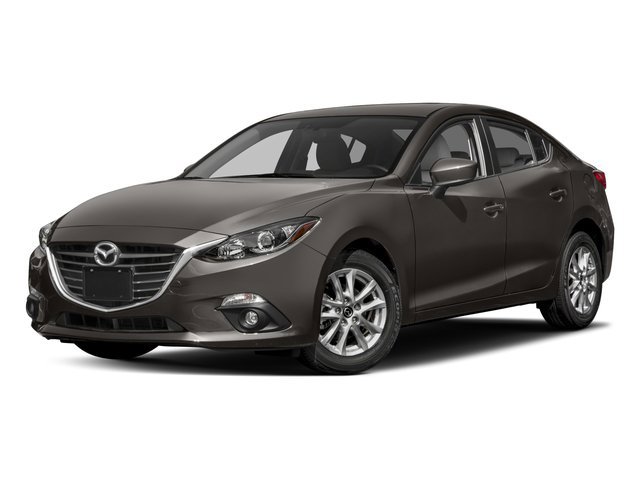 Used 2016 MAZDA MAZDA3 i Touring FWD image 4