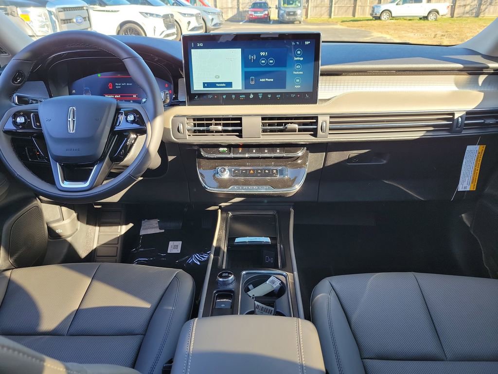 New 2026 Lincoln Corsair Premiere image 11