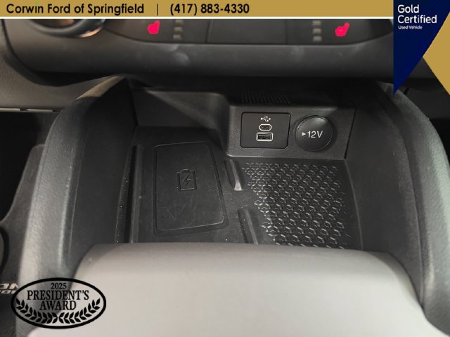 Used 2023 Ford Bronco Sport Big Bend w/ Convenience Package AWD/4WD image 25
