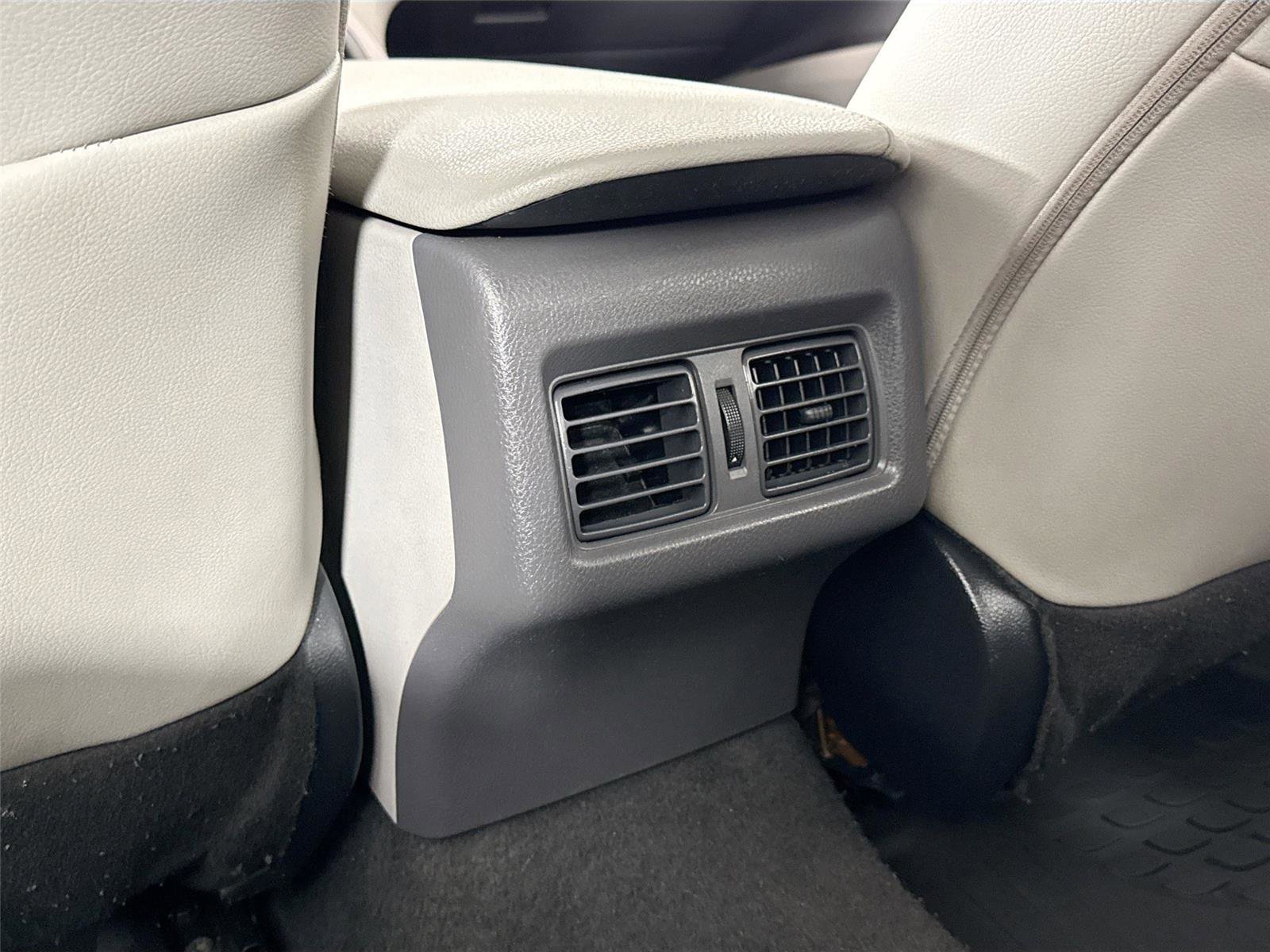Certified 2023 Toyota Camry XSE FWD image 34