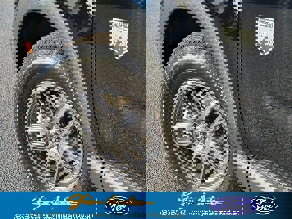 New 2025 Ford Bronco Sport Big Bend image 17