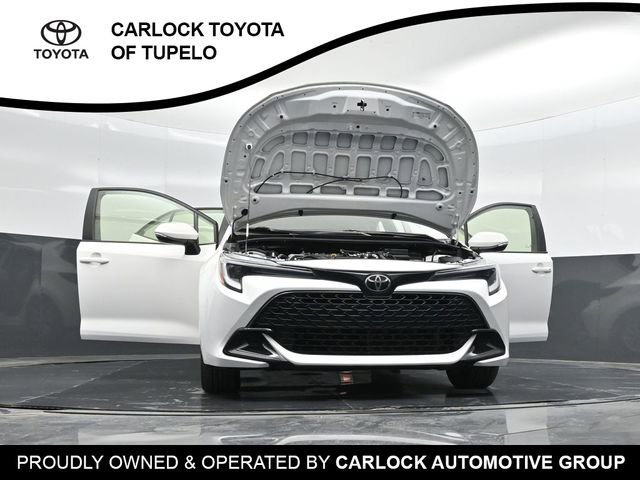 Used 2024 Toyota Corolla SE FWD image 46