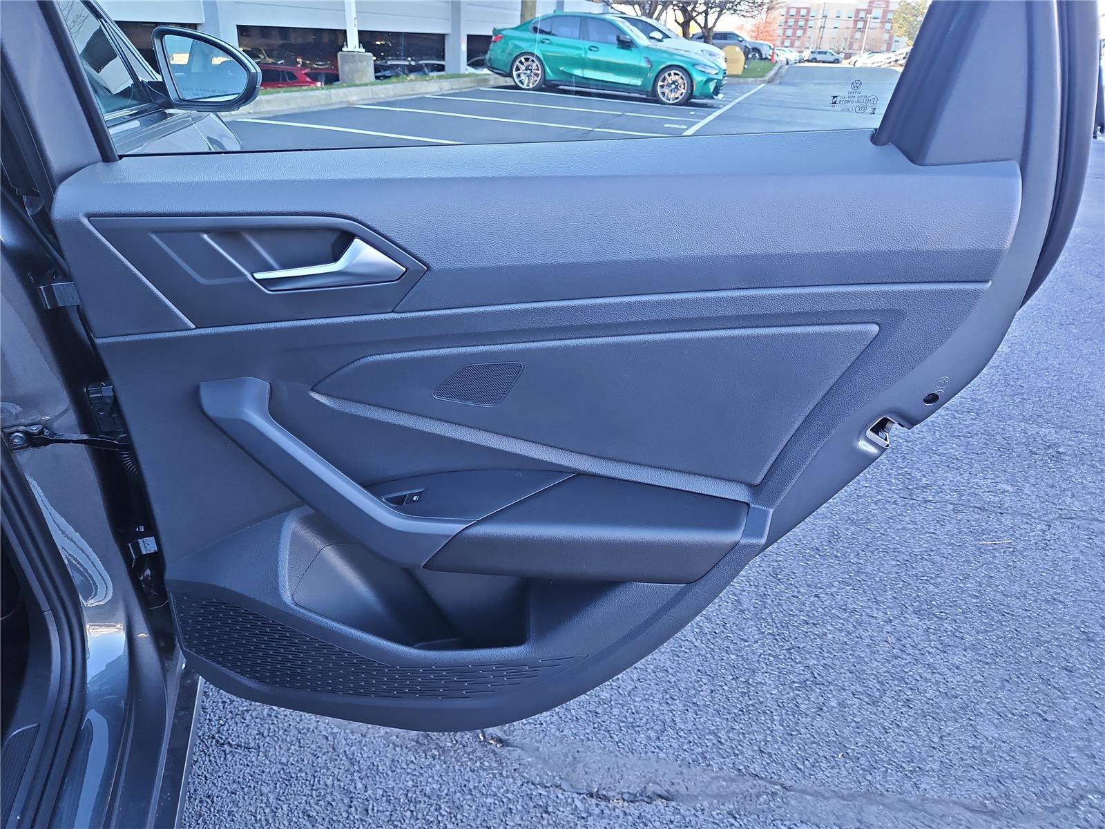 New 2026 Volkswagen Jetta S image 29