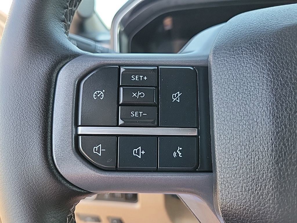 Used 2026 Ford F250 Lariat w/ Chrome Package AWD/4WD image 27