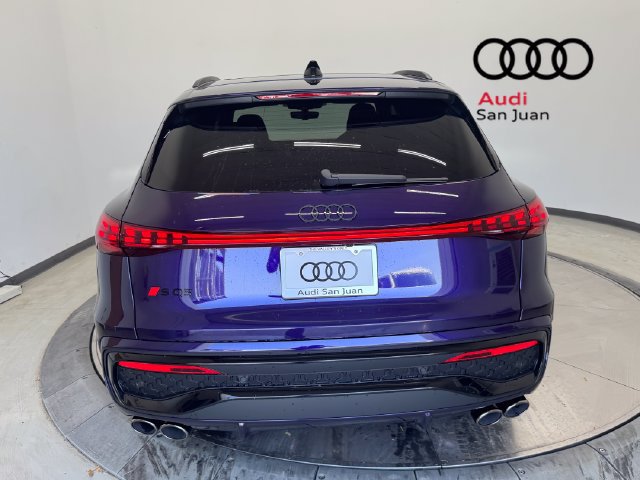 New 2026 Audi SQ5 Premium Plus AWD/4WD image 34