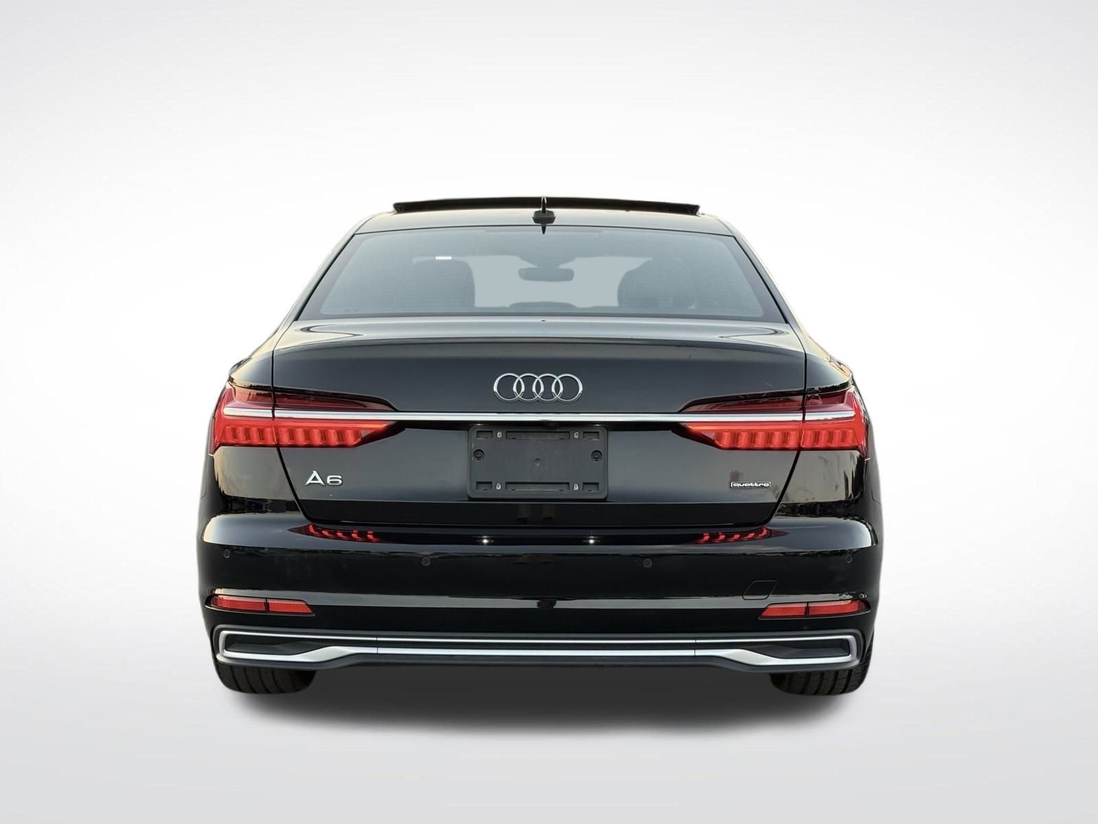 Used 2024 Audi A6 Premium Plus image 12