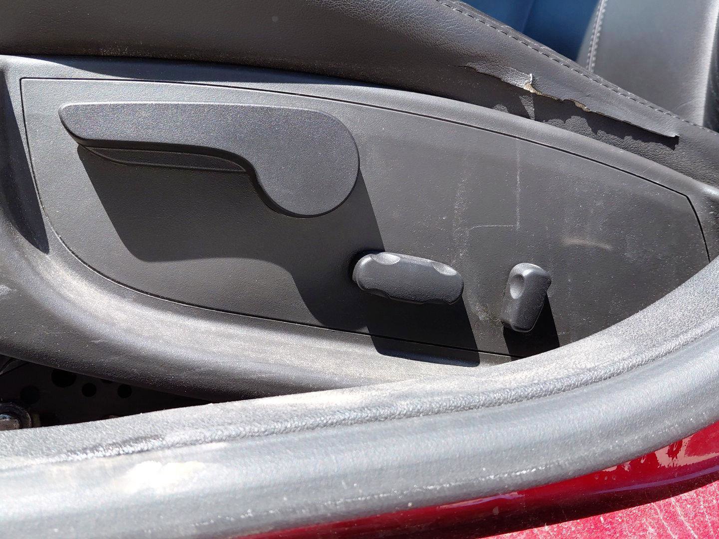Used 2014 Chevrolet Impala LTZ FWD image 22