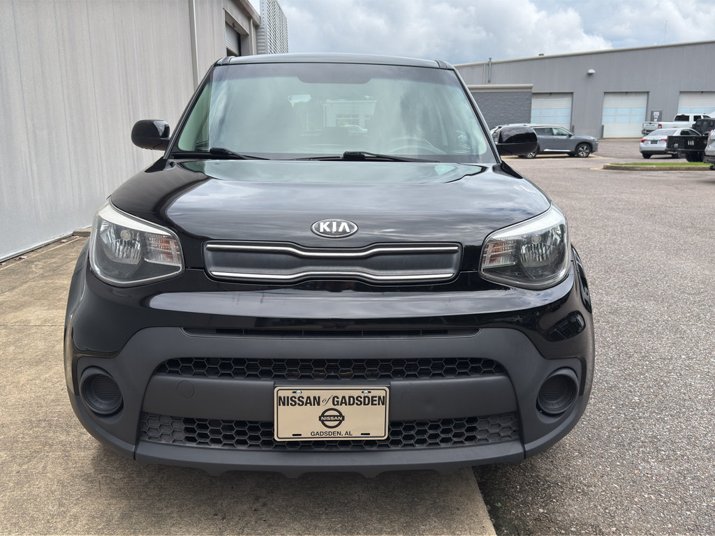 Used 2017 Kia Soul FWD image 8