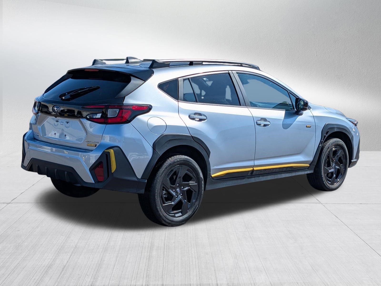 Used 2024 Subaru Crosstrek 2.5i Sport image 7