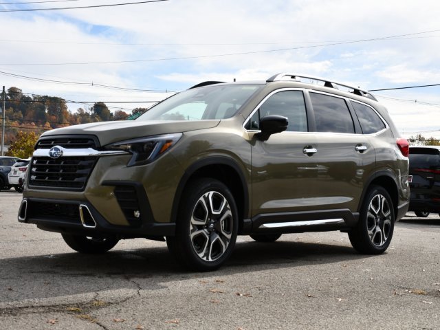 New 2026 Subaru Ascent Touring image 3
