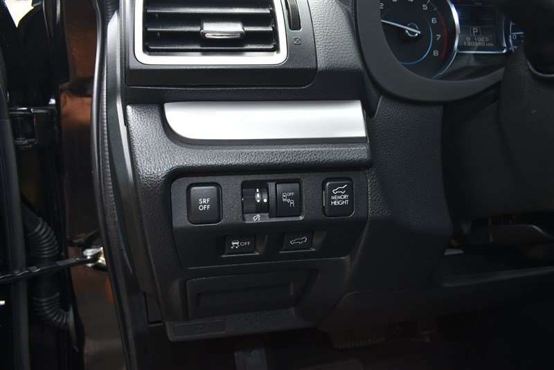 Used 2018 Subaru Forester 2.5i Premium AWD/4WD image 14