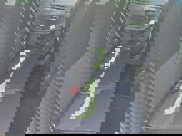 New 2025 Nissan Sentra SV w/ All-Weather Package image 27