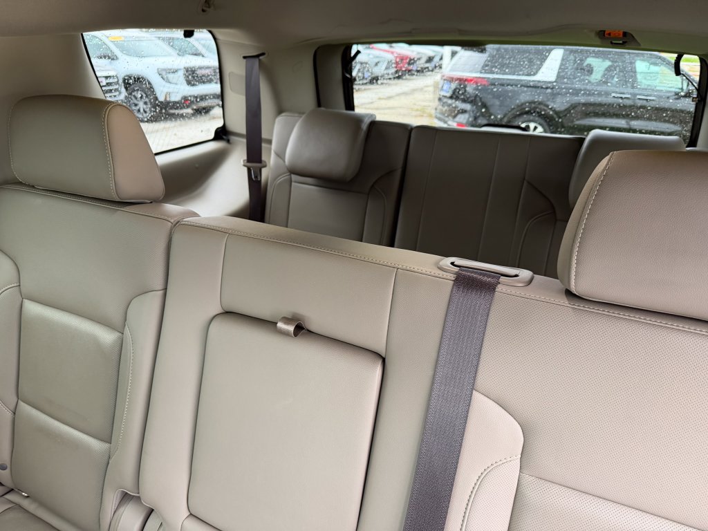 Used 2019 Chevrolet Tahoe Premier AWD/4WD image 26