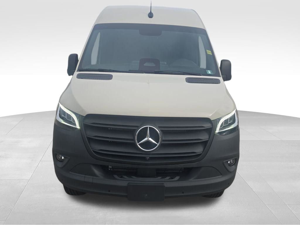 New 2026 Mercedes-Benz Sprinter 2500 image 8