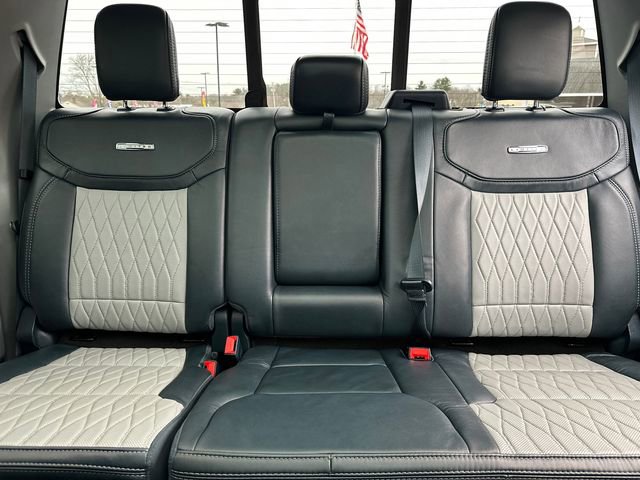 Used 2023 Ford F150 Limited image 38