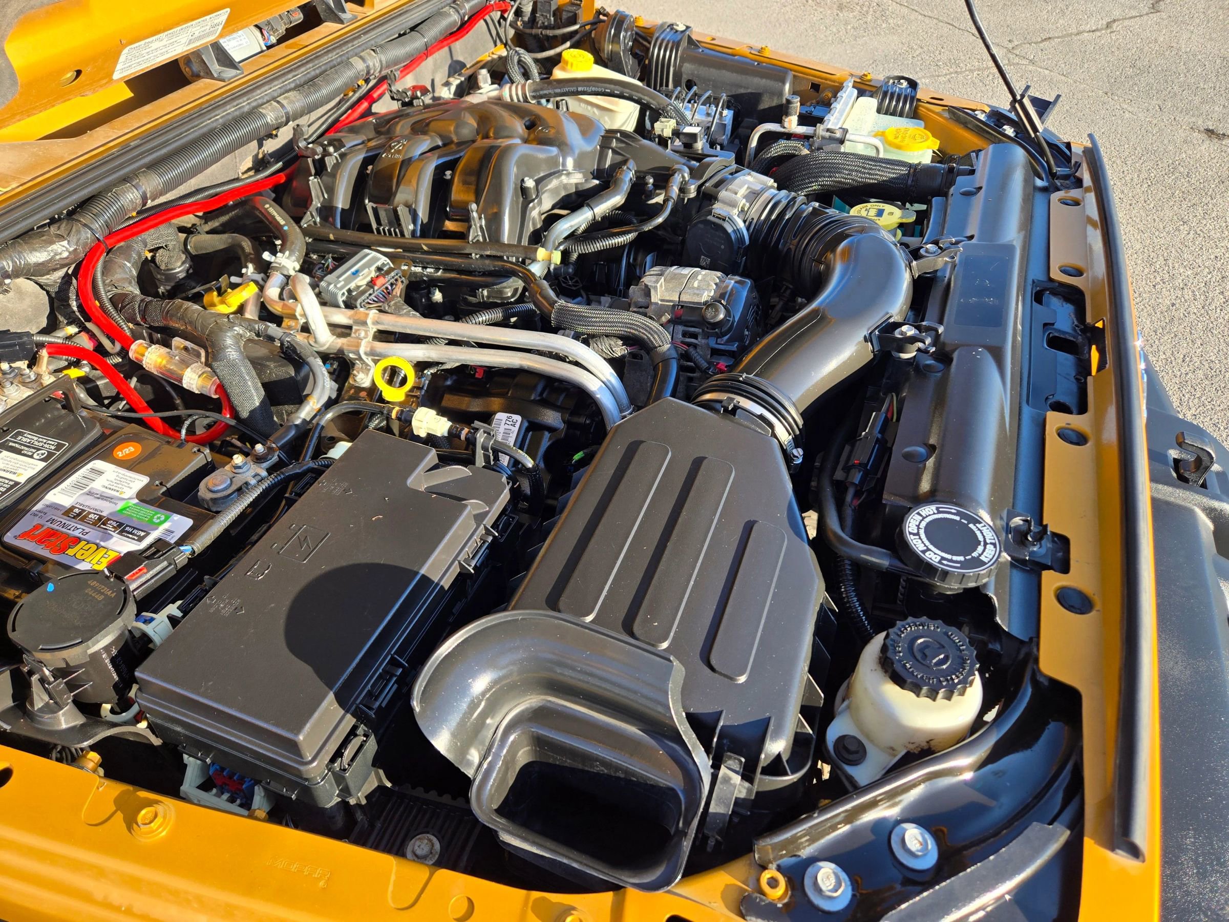 Used 2014 Jeep Wrangler Unlimited Sport w/ Quick Order Package 24S image 62