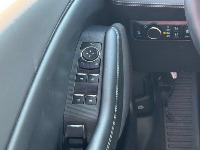 Used 2024 Ford Mustang Mach-E Select RWD image 14