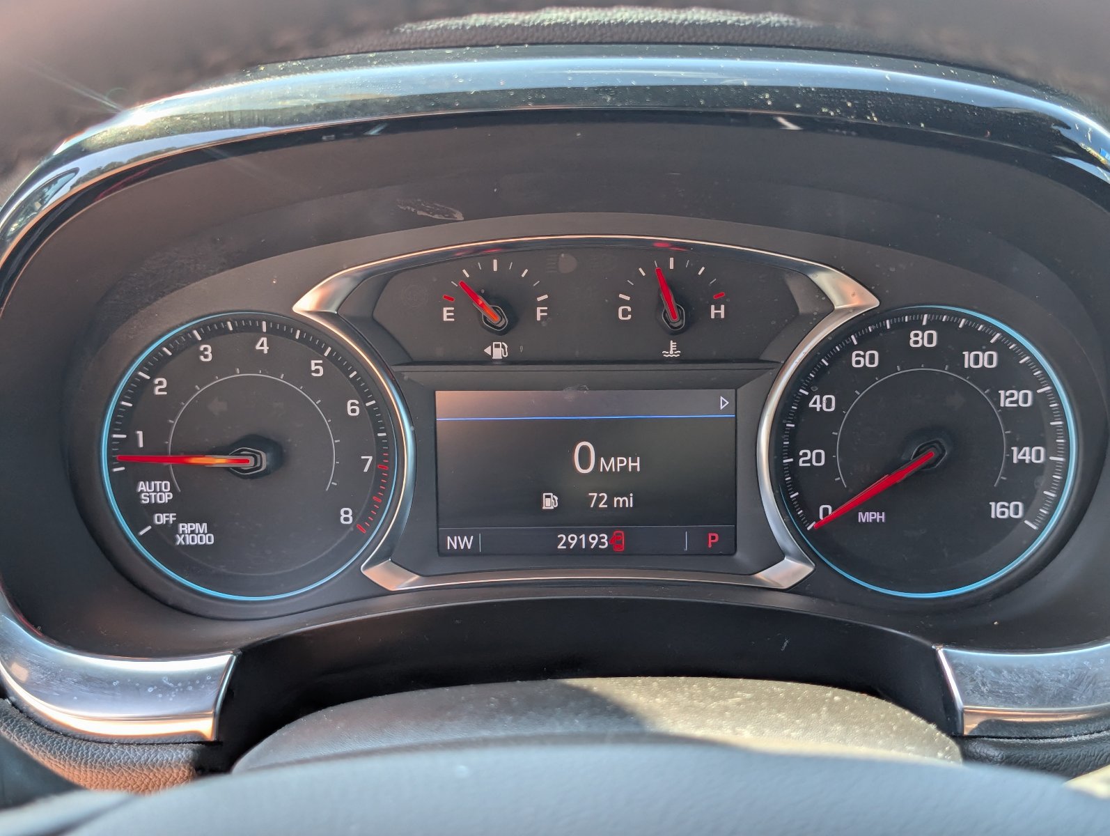 Used 2023 Chevrolet Traverse LT FWD image 23