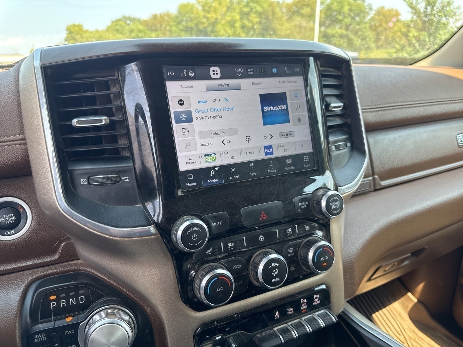 Used 2022 RAM 1500 Laramie image 15