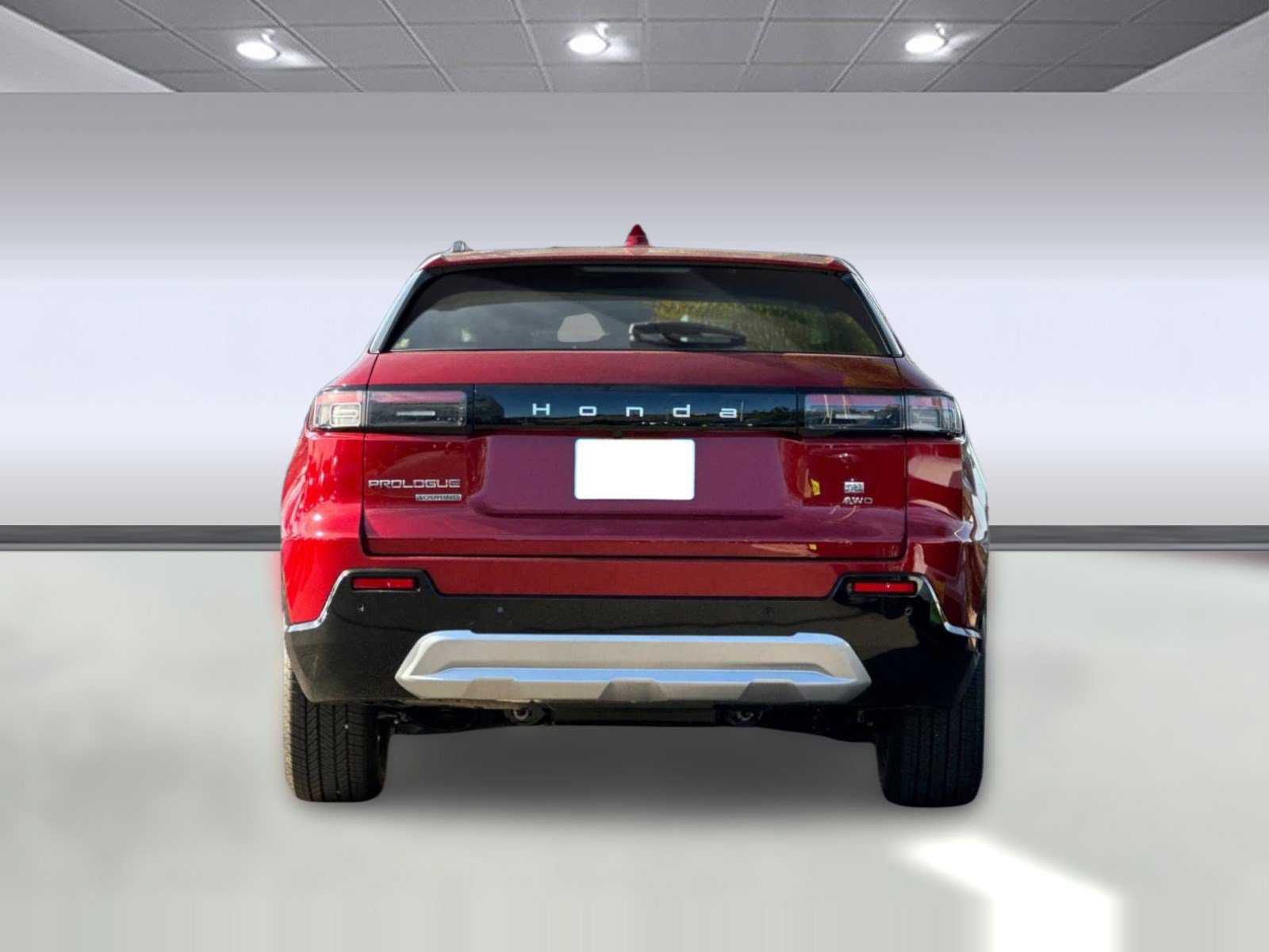 New 2026 Honda Prologue Touring image 9