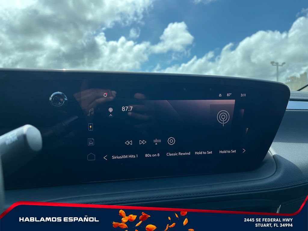 New 2026 Buick Encore GX Sport Touring w/ Advanced Technology Package FWD image 30