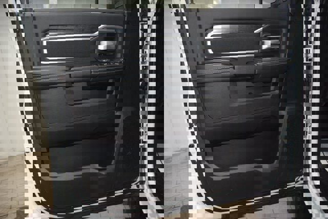 Used 2024 RAM 3500 SLT w/ Quick Order Package 2YG SLT image 35