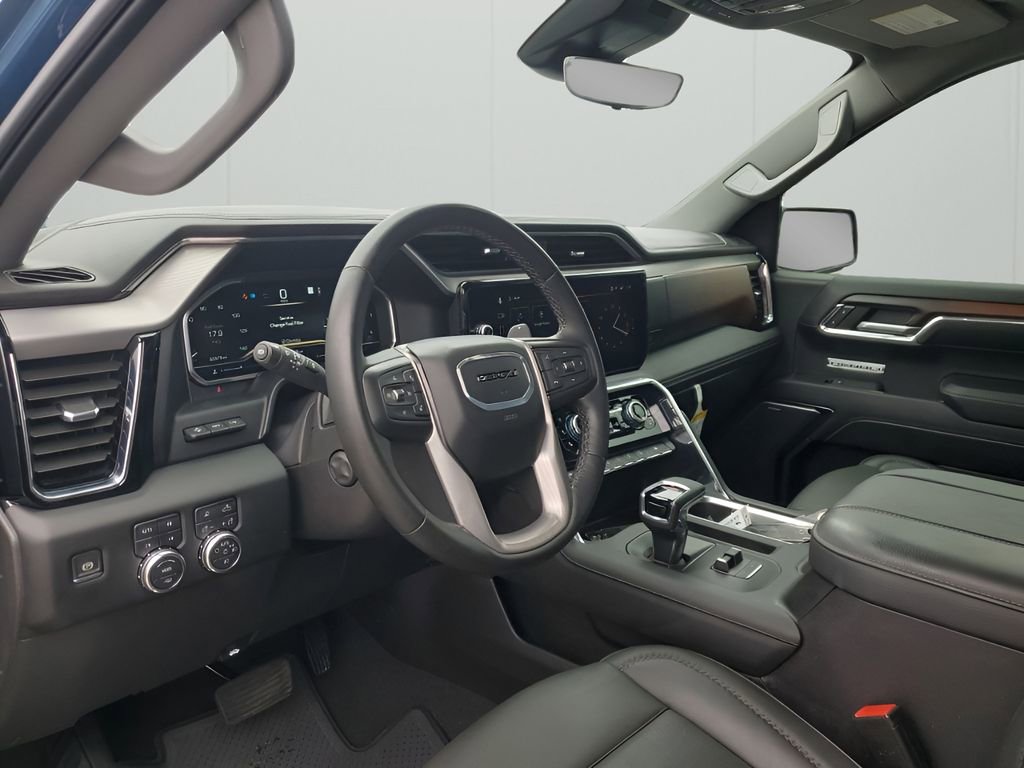 Certified 2024 GMC Sierra 1500 Denali w/ Denali Reserve Package image 29