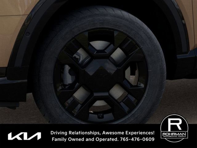 New 2027 Kia Telluride SX Prestige X-Pro image 10