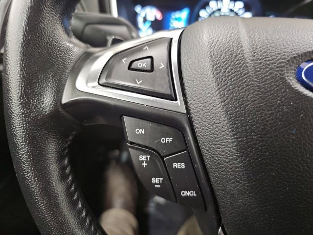 Used 2017 Ford Fusion Titanium image 18