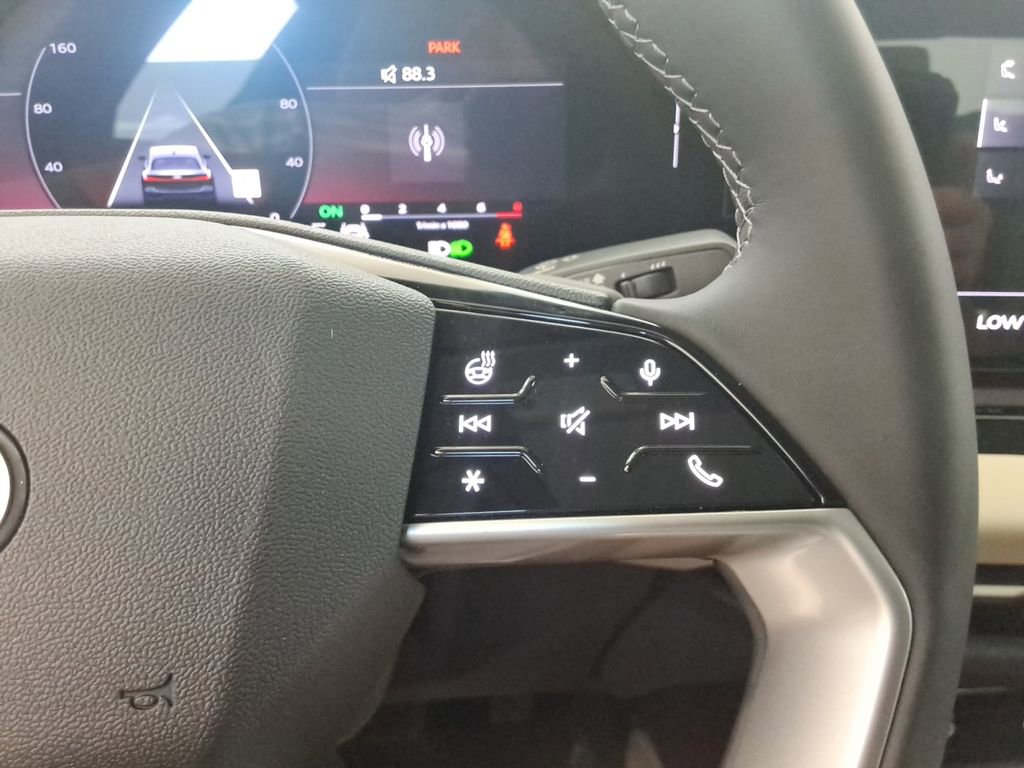 New 2025 Audi A5 2.0T Prestige image 28