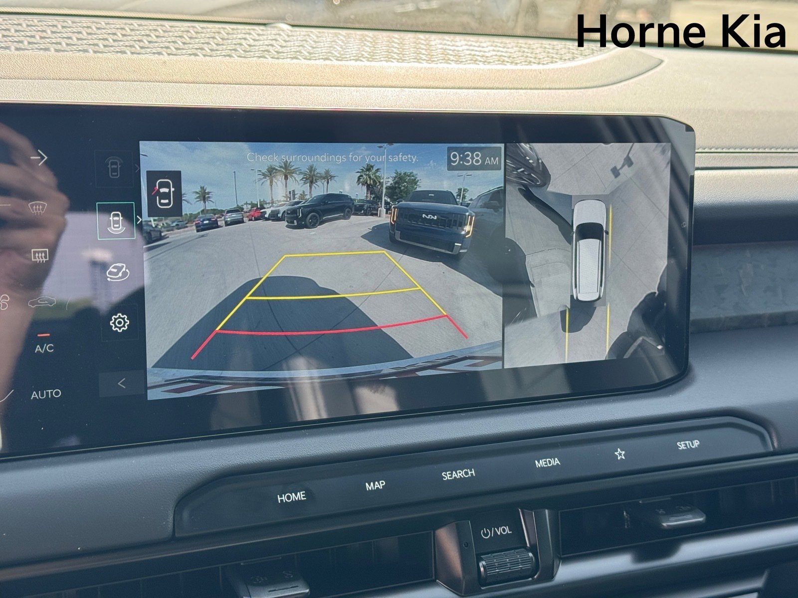 New 2027 Kia Telluride SX Prestige X-Pro image 17