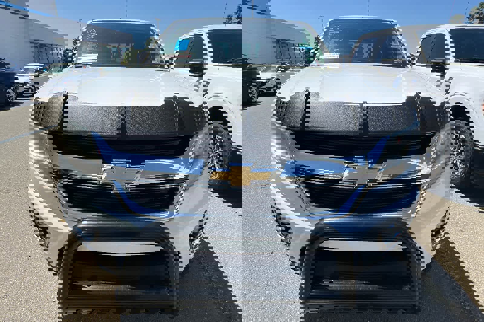 Used 2017 Chevrolet Colorado LT w/ LT Convenience Package video 2