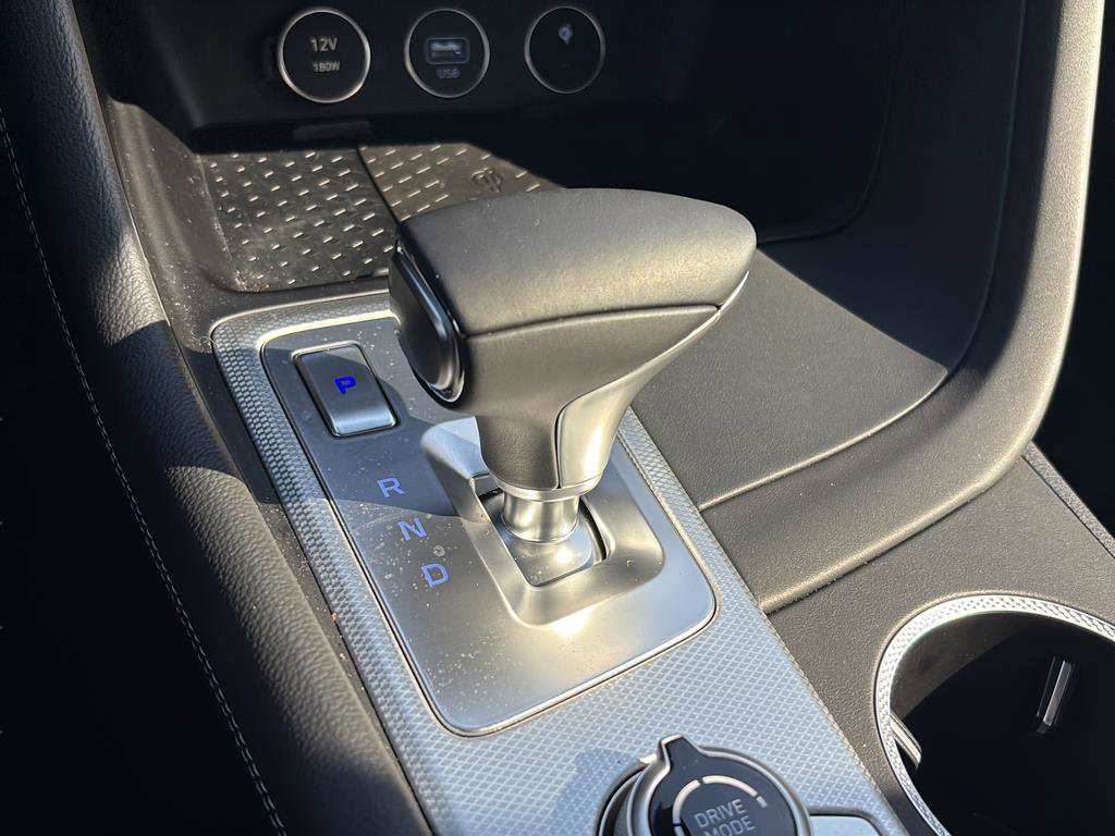 Used 2026 Genesis G70 2.5T Prestige image 35