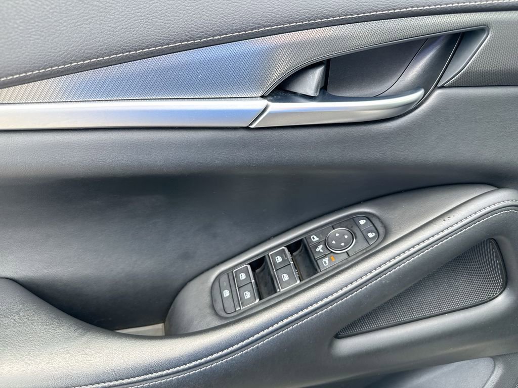 Used 2023 INFINITI QX60 Luxe w/ Cargo Package image 21