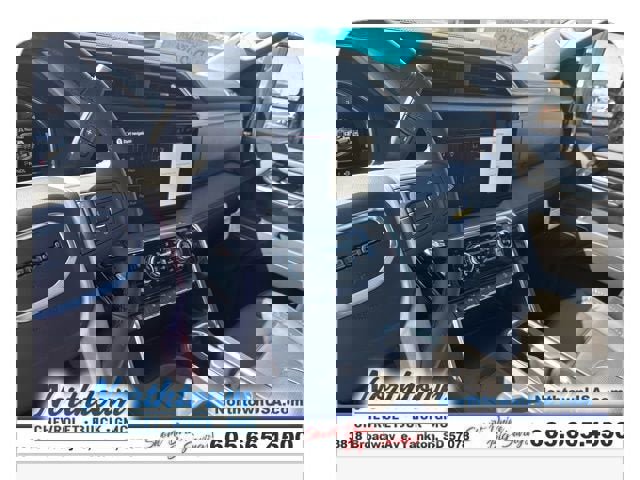 New 2025 GMC Sierra 2500 Denali w/ Denali Reserve Package image 16