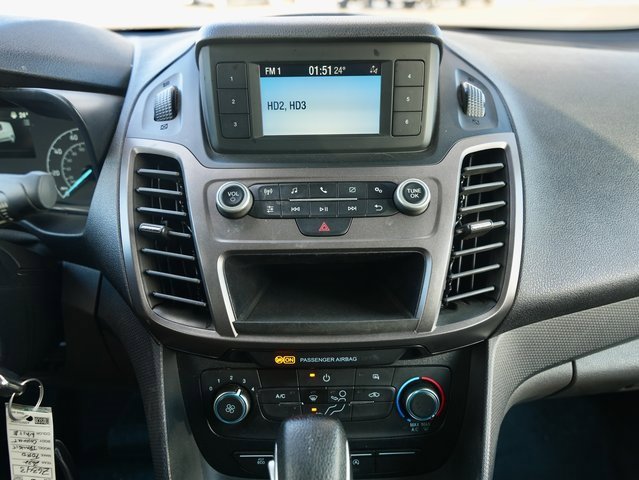Used 2022 Ford Transit Connect XL image 17