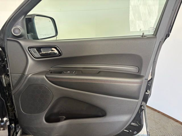Certified 2025 Dodge Durango GT AWD/4WD image 15