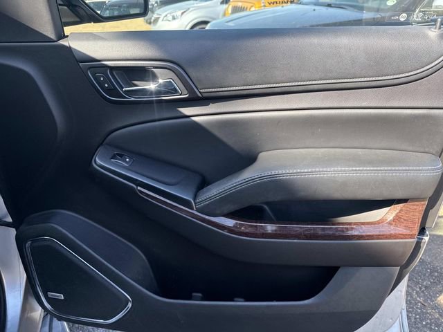 Used 2016 GMC Yukon SLT w/ Open Road Package image 18