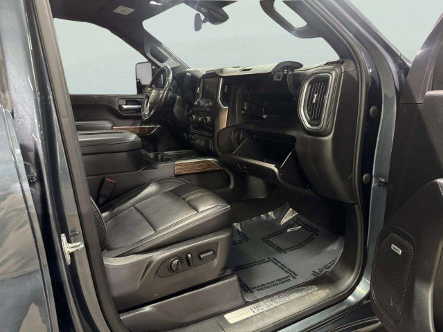 Used 2020 Chevrolet Silverado 2500 High Country w/ Technology Package AWD/4WD image 41