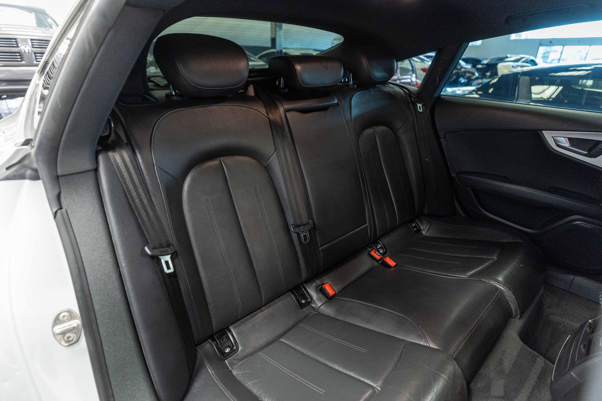 Used 2014 Audi A7 3.0T Premium Plus AWD/4WD image 13