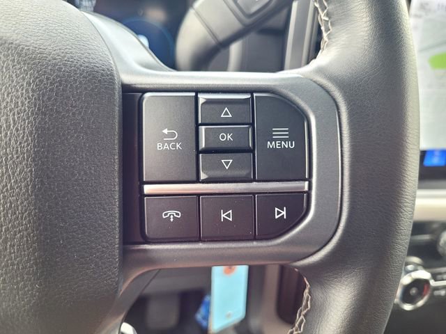 Used 2024 Ford F150 XLT w/ Mobile Office Package image 23