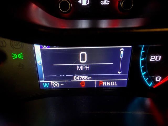 Used 2017 GMC Canyon Denali image 35