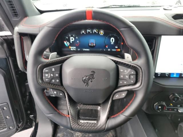New 2025 Ford Bronco Raptor image 27