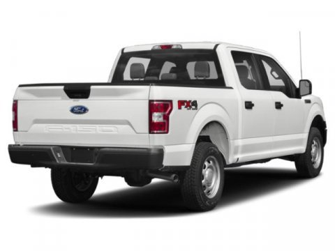 Used 2019 Ford F150 XL w/ Equipment Group 101A Mid image 2