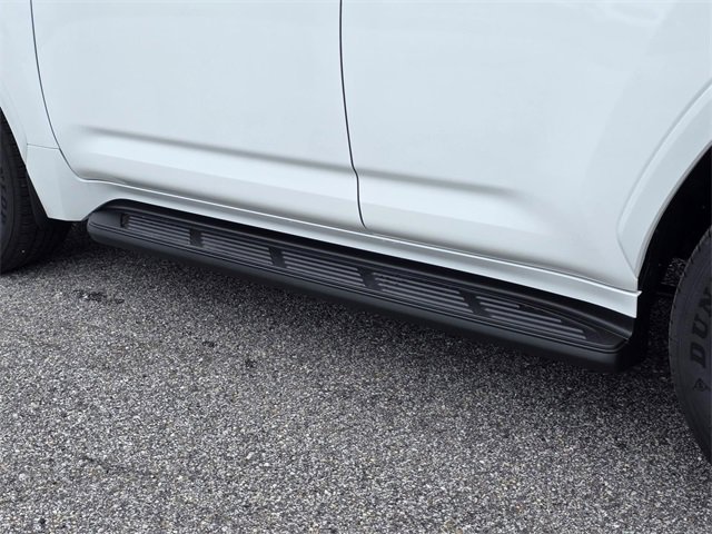 New 2025 Lexus LX 600 F Sport image 36