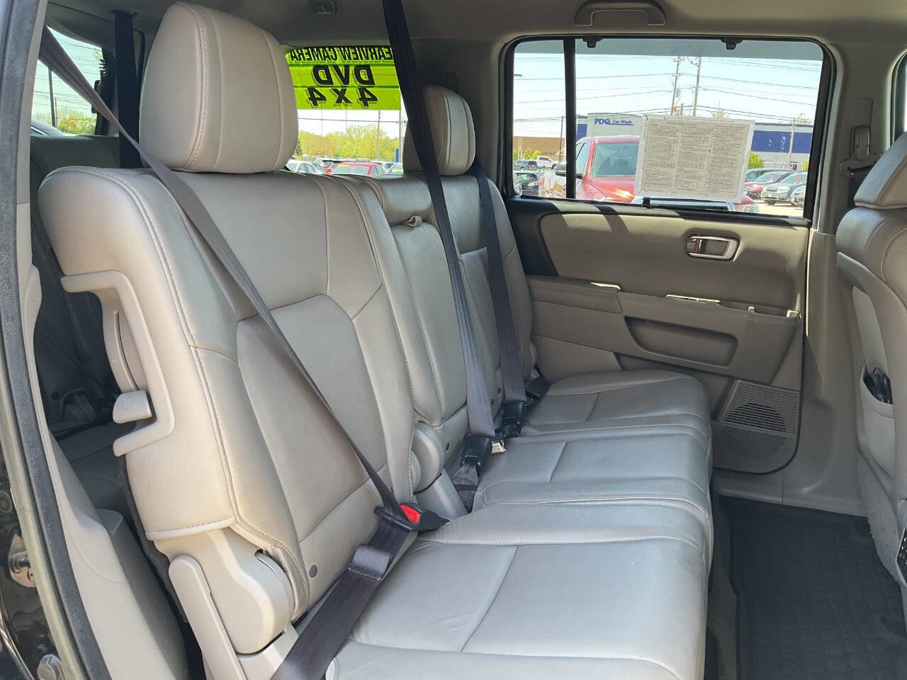 Used 2013 Honda Pilot Touring image 45