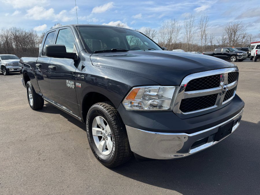 Used 2016 RAM 1500 ST w/ SXT Appearance Group image 7