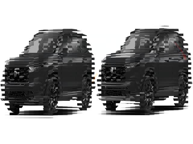 New 2026 Honda CR-V Sport-L image 1