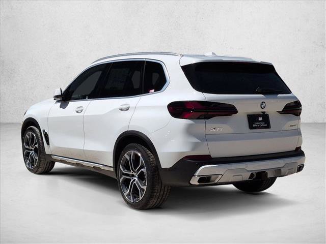 New 2026 BMW X5 xDrive40i image 2